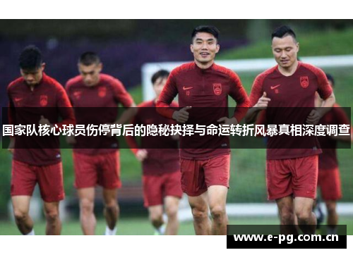国家队核心球员伤停背后的隐秘抉择与命运转折风暴真相深度调查